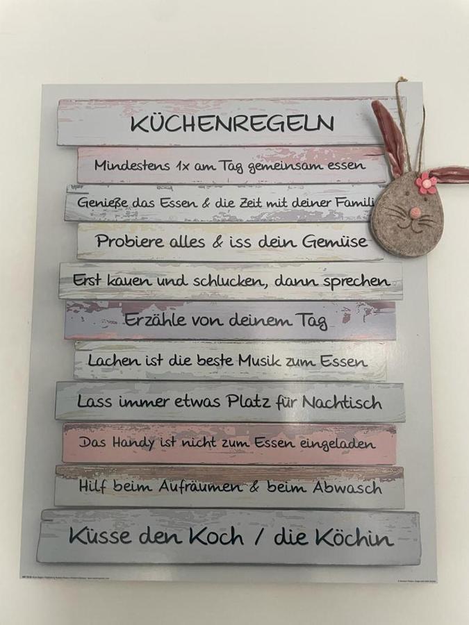Das Herzchen Von Ellenz エクステリア 写真